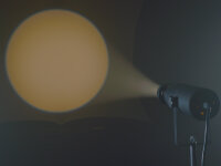 Eurolite LED PST-30 3000K Spot