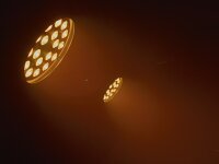 Eurolite LED Z-PAR 18x8W QCL Zoom