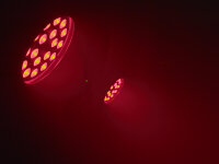 Eurolite LED Z-PAR 18x8W QCL Zoom