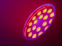 Eurolite LED Z-PAR 18x8W QCL Zoom