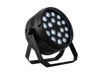 Eurolite LED Z-PAR 18x8W QCL Zoom