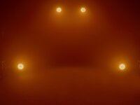 Eurolite LED Z-PAR 18x8W QCL Zoom