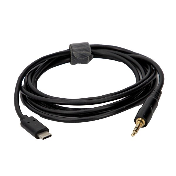 Hilec USBC DAC-mJsM