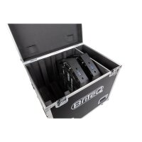 JV-Case CASE 4x BTX-SKYRAN