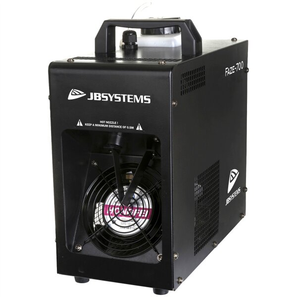 JB Systems FAZE 700