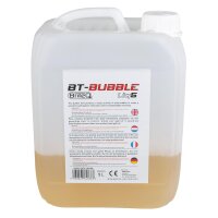 Briteq BT-BUBBLELIQ5, Seifenblasenkonzentrat