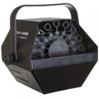 JB Systems BUBBLE-01