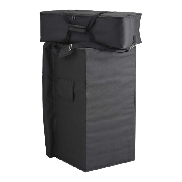 Audiophony COV-MOJO Signature