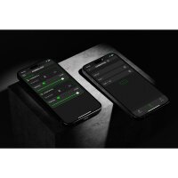 Audiophony CARBON12A