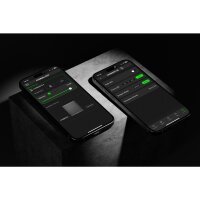 Audiophony CARBON15A