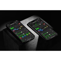 Audiophony CARBON15A