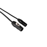 Hilec PCT1-HYBRID-XLR5-1M5