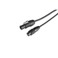 Hilec PCT1-HYBRID-XLR5-5M