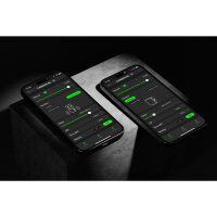 Audiophony CARBON18ASub