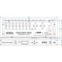 Briteq DMS-285 RDM