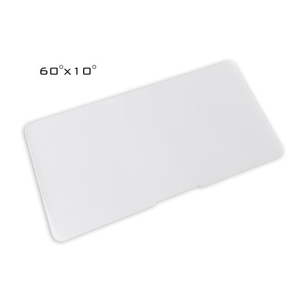 Briteq BTI-AKKUCHROMA - 60°x10° Linse