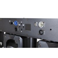 JB Systems QUADRA MOVE