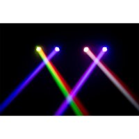 JB Systems QUADRA MOVE