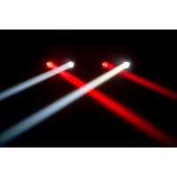 JB Systems QUADRA MOVE