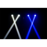 JB Systems QUADRA MOVE