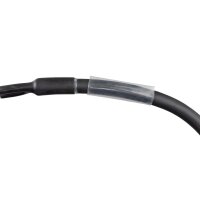 Hilec PC-HYBRID-XLR3-3M