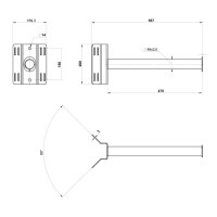 Contestage SUP-TreeBar