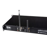 JB Systems WEBTUNE