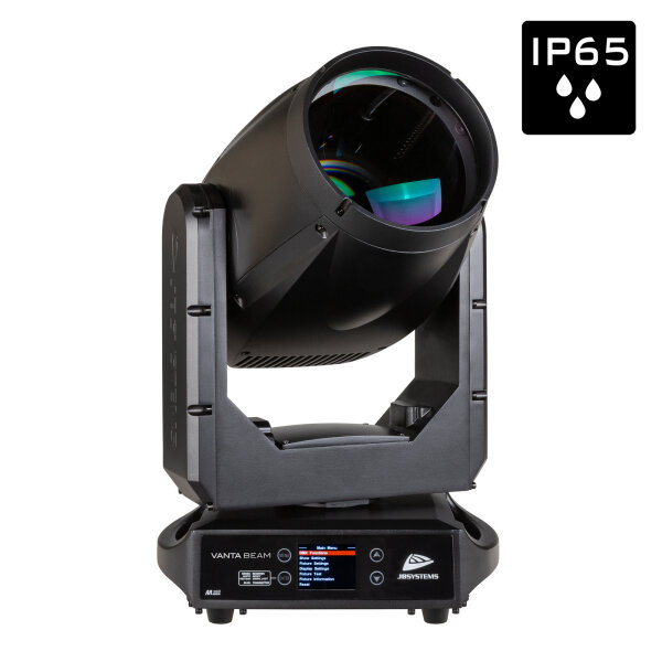 JB Systems VANTA BEAM