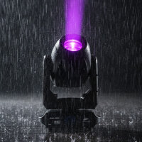 JB Systems RIVAL SPOT