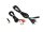 Omnitronic PM-404F 4-Kanal-DJ-Mixer mit Filter und Bluetooth