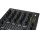 Omnitronic PM-404F 4-Kanal-DJ-Mixer mit Filter und Bluetooth