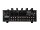 Omnitronic PM-404F 4-Kanal-DJ-Mixer mit Filter und Bluetooth