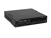 Omnitronic DJP-900P MK3 Class-D Verstärker