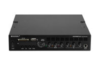 Omnitronic DJP-900P MK3 Class-D Verstärker