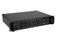 PSSO DDA-2700 MK2 2-Kanal-Endstufe