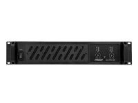 PSSO DDA-2700 MK2 2-Kanal-Endstufe