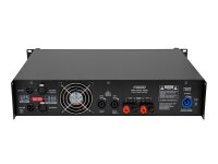 PSSO DDA-2700 MK2 2-Kanal-Endstufe
