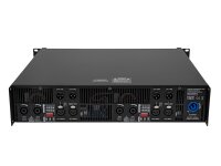 PSSO QDA-6000 MK2 4-Kanal-Endstufe