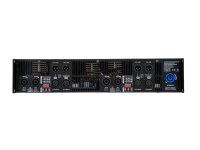 PSSO QDA-6000 MK2 4-Kanal-Endstufe