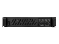 PSSO QDA-6000 MK2 4-Kanal-Endstufe
