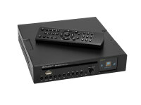 Omnitronic DRS-95CD Internetradio mit DAB+, Bluetooth und...