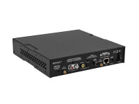 Omnitronic DRS-95CD Internetradio mit DAB+, Bluetooth und...