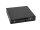 Omnitronic DRS-95CD Internetradio mit DAB+, Bluetooth und CD-Player