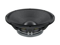 Lavoce WXF15.800 15 Zoll Woofer, Ferrit, Alukorb