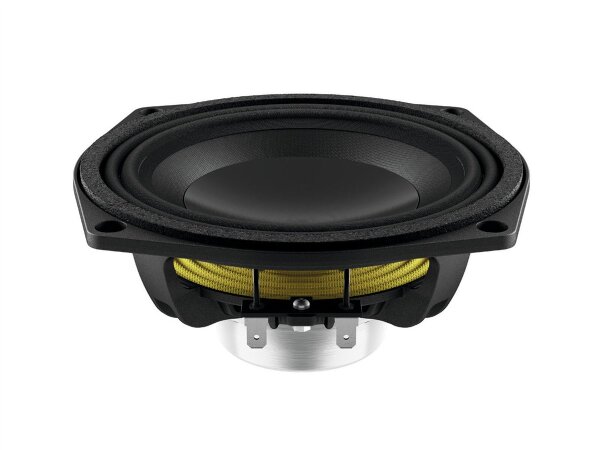 Lavoce MAN062.00 6,5 Zoll Mid-Woofer, Neodym, Alukorb