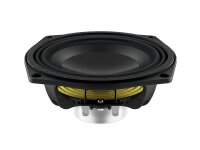 Lavoce MAN062.00 6,5 Zoll Mid-Woofer, Neodym, Alukorb