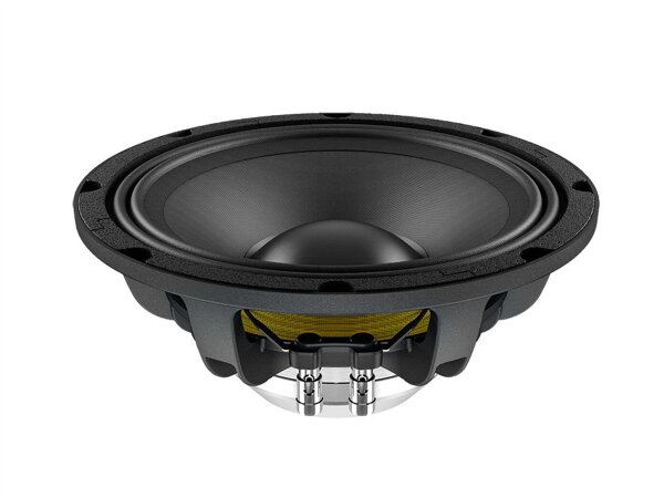 Lavoce WAN103.01-16 10 Zoll Woofer, Neodym, Alukorb
