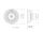 Lavoce WAN103.01-16 10 Zoll Woofer, Neodym, Alukorb