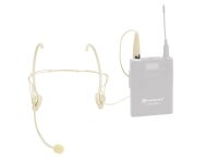 Relacart HM-600S Headset Omnidirectional