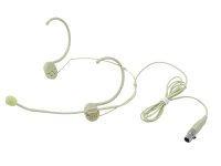 Relacart HM-600S Headset Omnidirectional